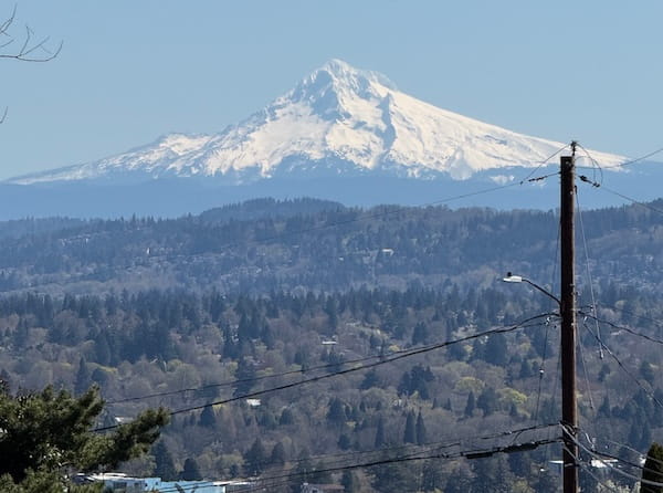 george himes park mt hood