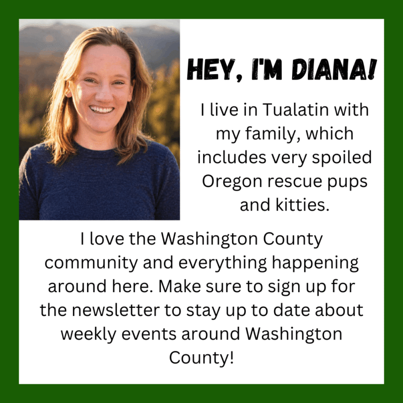diana intro washco compass dogs cats